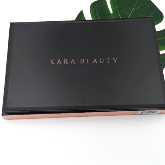 KARA BEAUTY Glow Dust Palette. - Picture 5 of 8